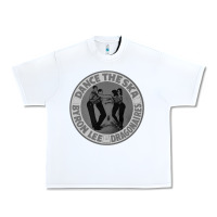 White Dance The Ska, classic version Urban Heavy Tee - artisFamous