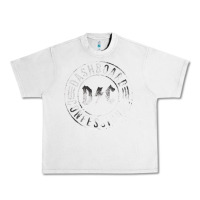 Lunar Rock DASHBOARD CONFESSIONAL Urban Heavy Tee - artisFamous