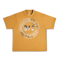 Peanut Butter DASHBOARD CONFESSIONAL Urban Heavy Tee - artisFamous