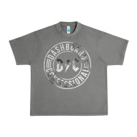 Tornado DASHBOARD CONFESSIONAL Urban Heavy Tee - artisFamous