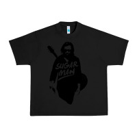 Black sugar music guitar Urban Heavy Tee - artisFamous
