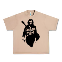 Burro sugar music guitar Urban Heavy Tee - artisFamous