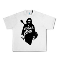 Lunar Rock sugar music guitar Urban Heavy Tee - artisFamous
