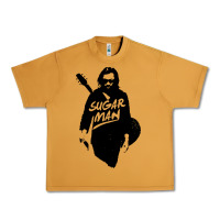 Peanut Butter sugar music guitar Urban Heavy Tee - artisFamous