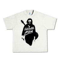Pistachio sugar music guitar Urban Heavy Tee - artisFamous