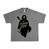 Tornado sugar music guitar Urban Heavy Tee - artisFamous