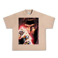 Burro gambit Urban Heavy Tee - artisFamous