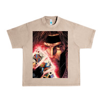 French Oak gambit Urban Heavy Tee - artisFamous