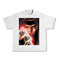 Lunar Rock gambit Urban Heavy Tee - artisFamous