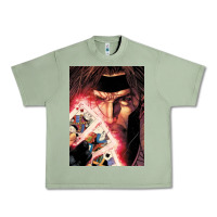 Gambit Urban Heavy Tee | Teevron
