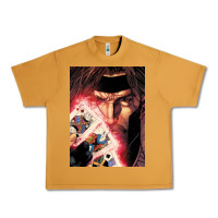 Peanut Butter gambit Urban Heavy Tee - artisFamous