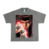 Tornado gambit Urban Heavy Tee - artisFamous