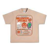 Burro halloween specials season of the witch Urban Heavy Tee - artisFamous