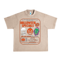 French Oak halloween specials season of the witch Urban Heavy Tee - artisFamous
