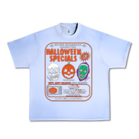 Grape Ice halloween specials season of the witch Urban Heavy Tee - artisFamous