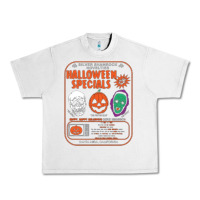 Lunar Rock halloween specials season of the witch Urban Heavy Tee - artisFamous