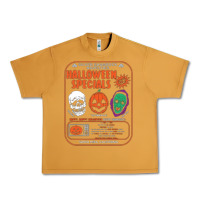 Peanut Butter halloween specials season of the witch Urban Heavy Tee - artisFamous