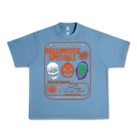 Pebble Blue halloween specials season of the witch Urban Heavy Tee - artisFamous