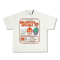 Pistachio halloween specials season of the witch Urban Heavy Tee - artisFamous