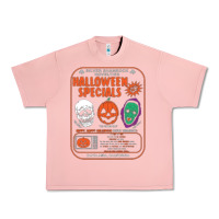 Salmon halloween specials season of the witch Urban Heavy Tee - artisFamous