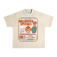 Sandshell halloween specials season of the witch Urban Heavy Tee - artisFamous
