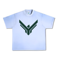 Grape Ice ATREIDES Urban Heavy Tee - artisFamous