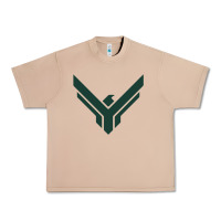 Burro ATREIDES Urban Heavy Tee - artisFamous