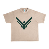 French Oak ATREIDES Urban Heavy Tee - artisFamous