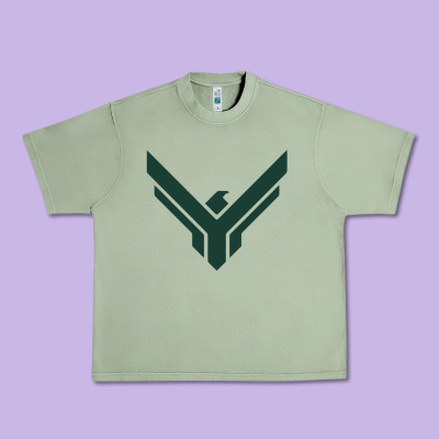 Atreides Urban Heavy Tee Designed By Artisfamous