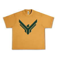 Peanut Butter ATREIDES Urban Heavy Tee - artisFamous