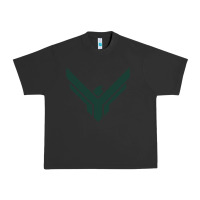 Pigment Black ATREIDES Urban Heavy Tee - artisFamous