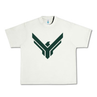 Pistachio ATREIDES Urban Heavy Tee - artisFamous