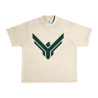 Sandshell ATREIDES Urban Heavy Tee - artisFamous