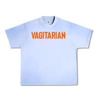 Grape Ice vagitarian Urban Heavy Tee - artisFamous