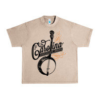 French Oak the carolina chocolate drops Urban Heavy Tee - artisFamous