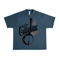 Midnight Navy the carolina chocolate drops Urban Heavy Tee - artisFamous