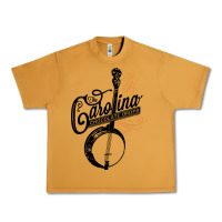 Peanut Butter the carolina chocolate drops Urban Heavy Tee - artisFamous