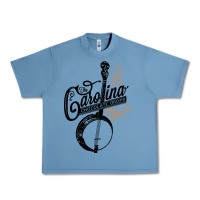 Pebble Blue the carolina chocolate drops Urban Heavy Tee - artisFamous