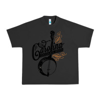 Pigment Black the carolina chocolate drops Urban Heavy Tee - artisFamous