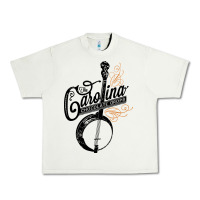 Pistachio the carolina chocolate drops Urban Heavy Tee - artisFamous