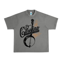 Tornado the carolina chocolate drops Urban Heavy Tee - artisFamous