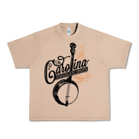 Burro the carolina chocolate drops Urban Heavy Tee - artisFamous