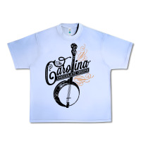 Grape Ice the carolina chocolate drops Urban Heavy Tee - artisFamous