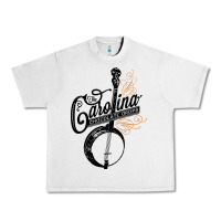Lunar Rock the carolina chocolate drops Urban Heavy Tee - artisFamous