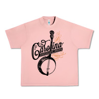 Salmon the carolina chocolate drops Urban Heavy Tee - artisFamous