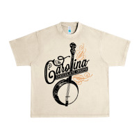 Sandshell the carolina chocolate drops Urban Heavy Tee - artisFamous