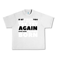 Lunar Rock second born gifts Urban Heavy Tee - artisFamous