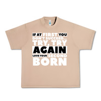 Burro second born gifts Urban Heavy Tee - artisFamous
