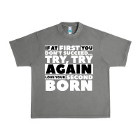 Tornado second born gifts Urban Heavy Tee - artisFamous