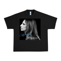 Black Barbra Streisand design Urban Heavy Tee - artisFamous